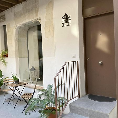 Apartamento Sacramento Muy Cerca De La Catedral Toledo Ngoại thất bức ảnh