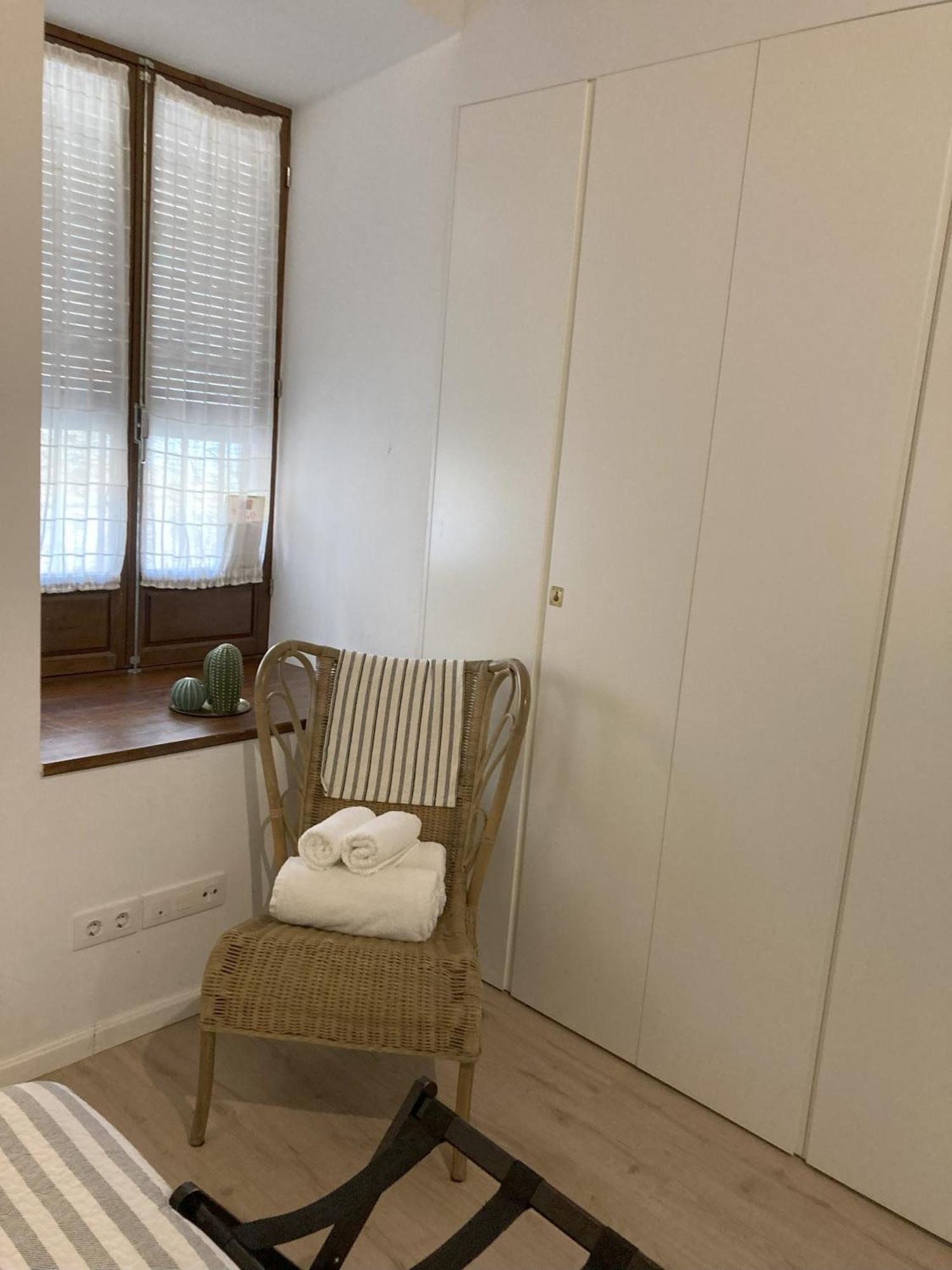 Apartamento Sacramento Muy Cerca De La Catedral Toledo Ngoại thất bức ảnh