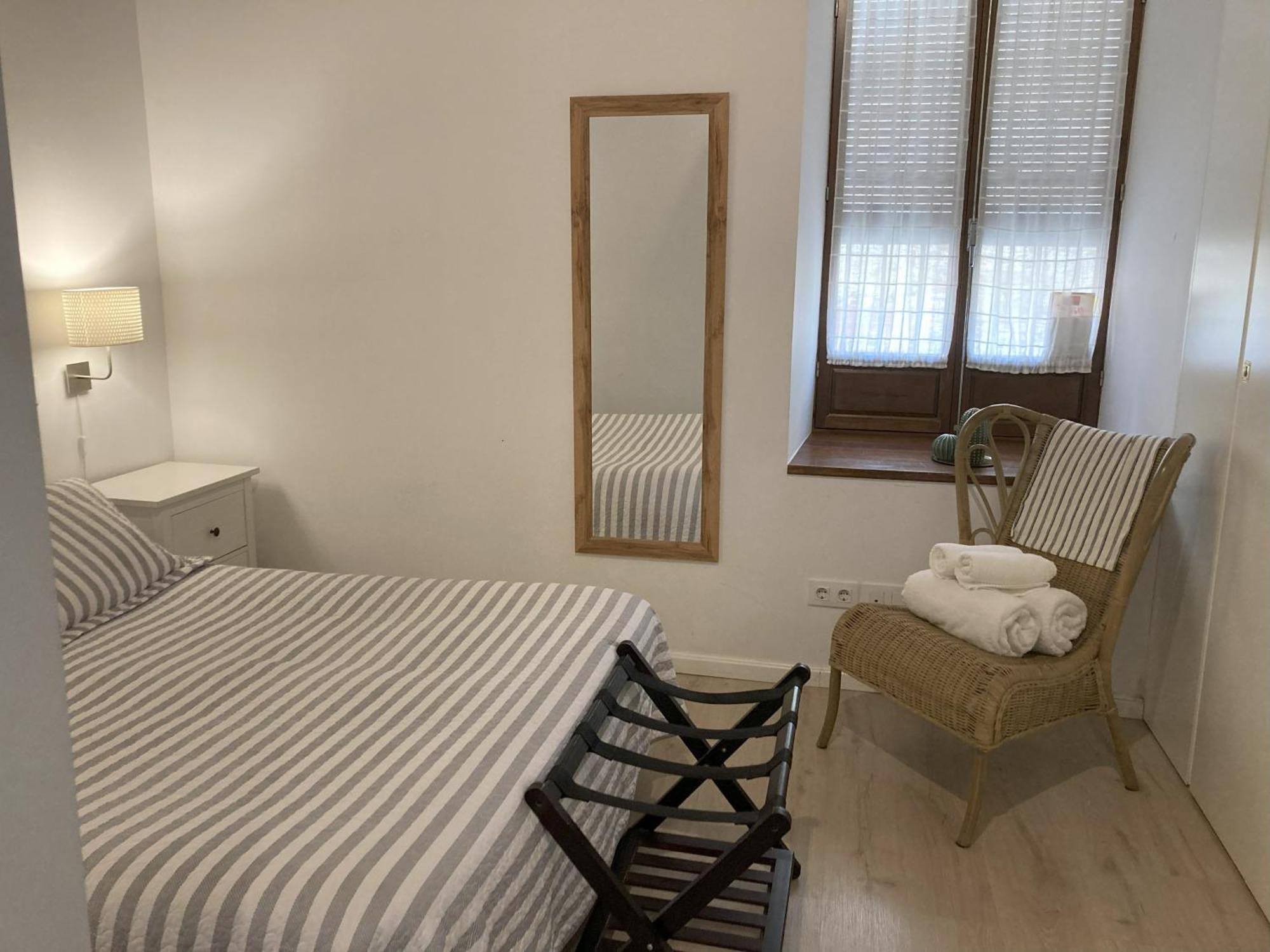 Apartamento Sacramento Muy Cerca De La Catedral Toledo Ngoại thất bức ảnh