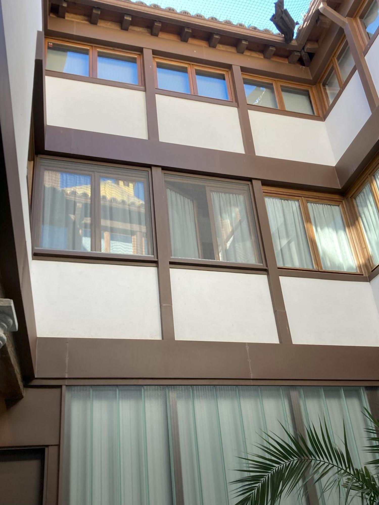 Apartamento Sacramento Muy Cerca De La Catedral Toledo Ngoại thất bức ảnh