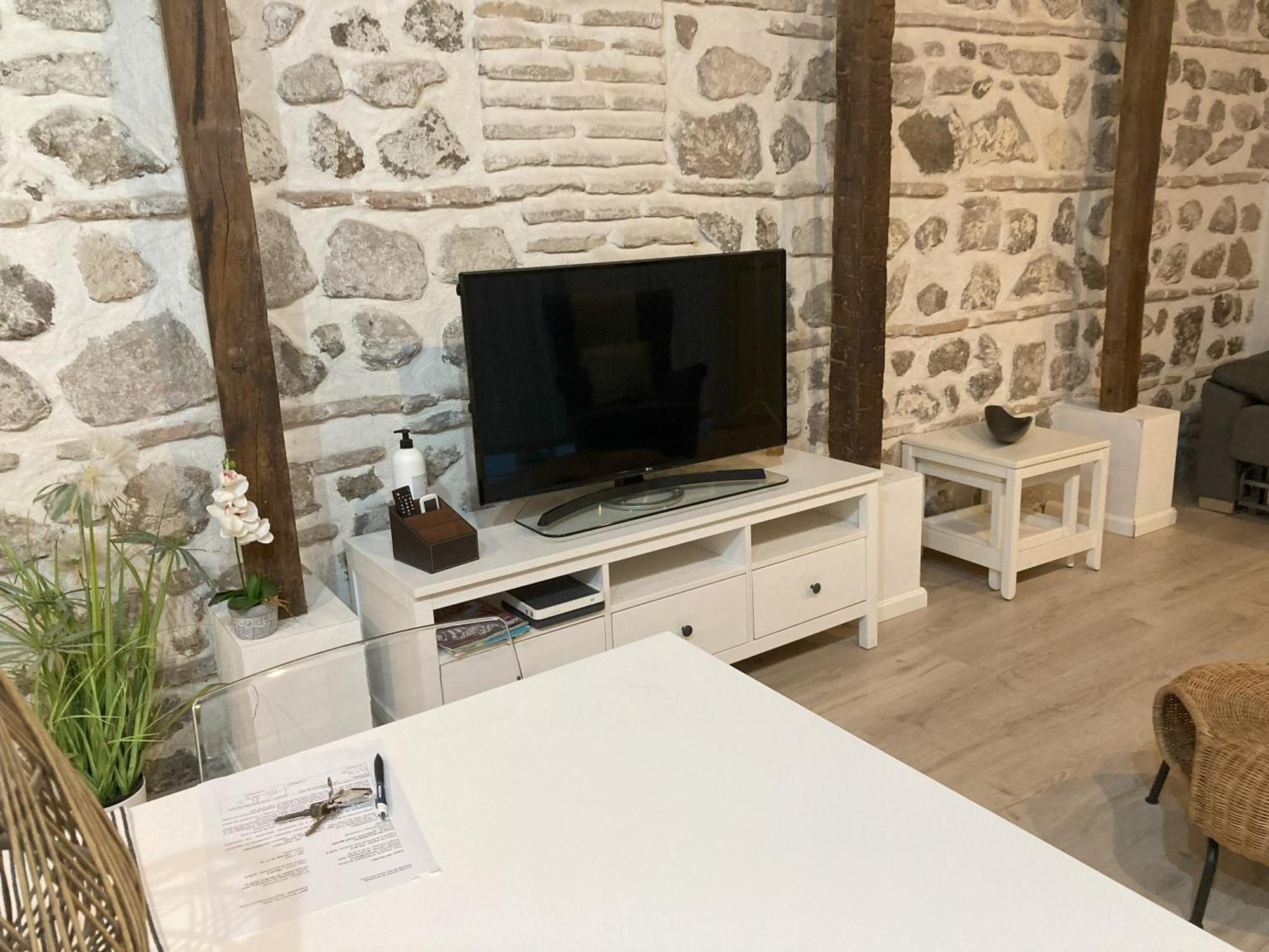 Apartamento Sacramento Muy Cerca De La Catedral Toledo Ngoại thất bức ảnh