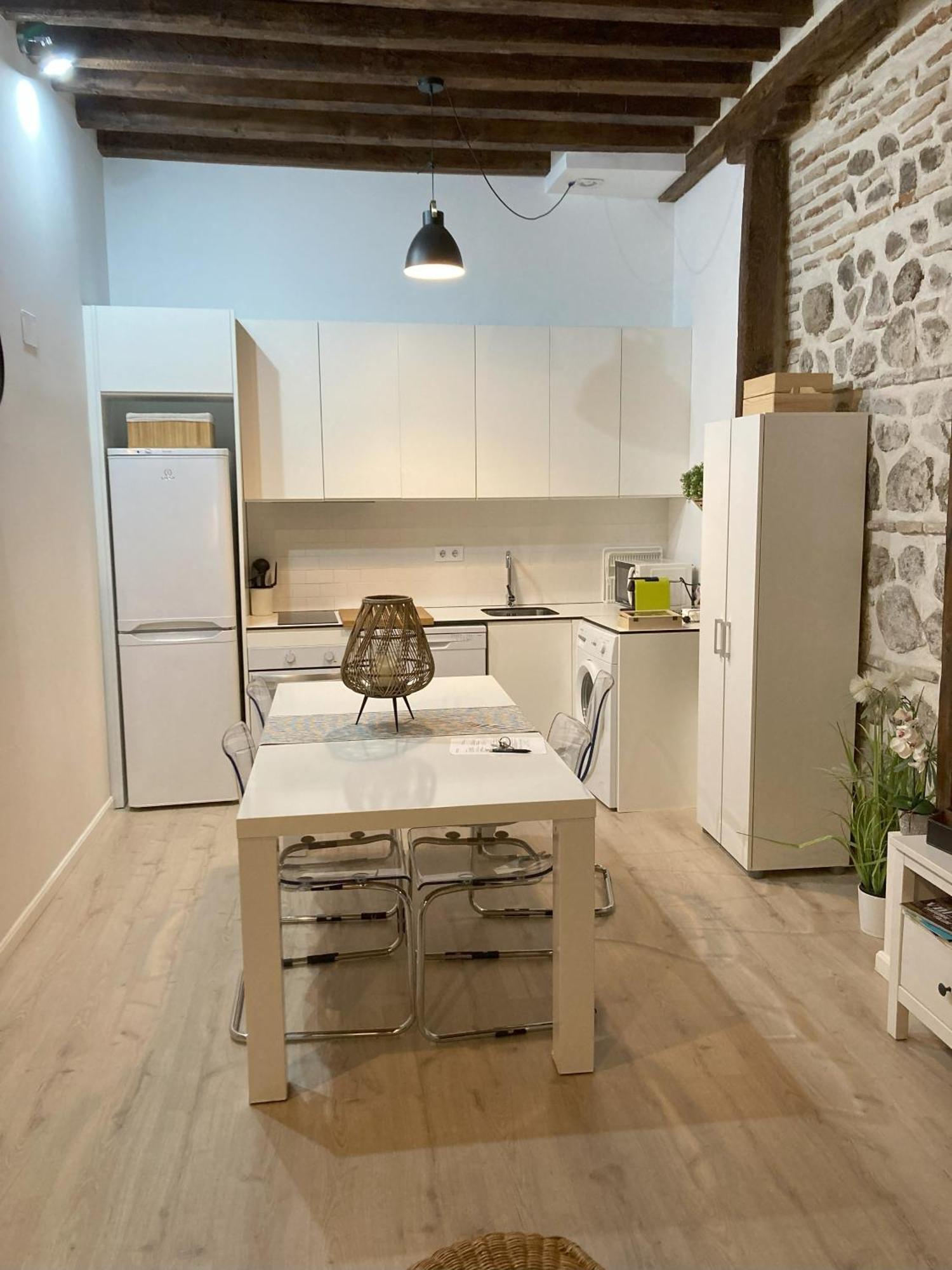 Apartamento Sacramento Muy Cerca De La Catedral Toledo Ngoại thất bức ảnh