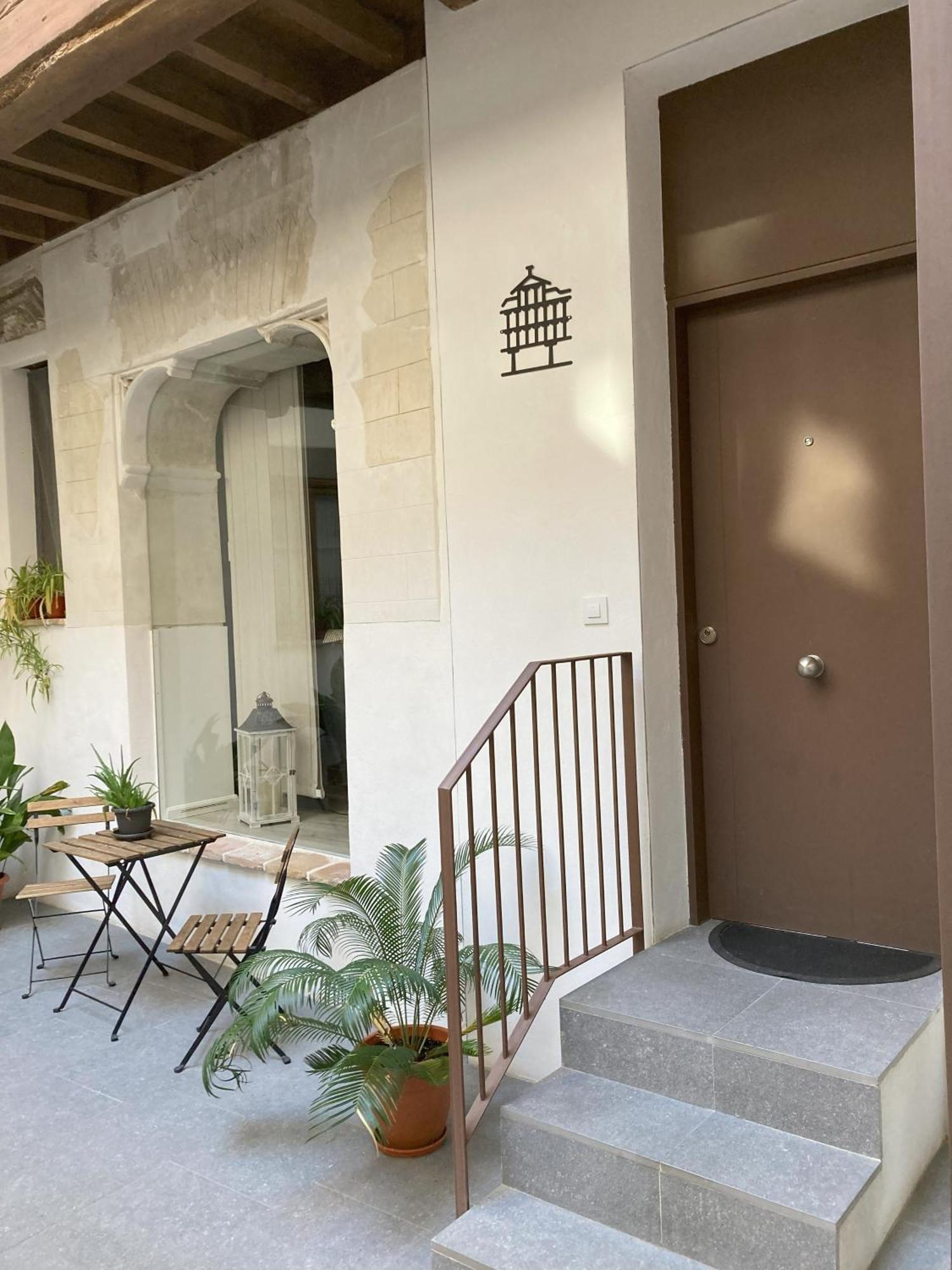 Apartamento Sacramento Muy Cerca De La Catedral Toledo Ngoại thất bức ảnh
