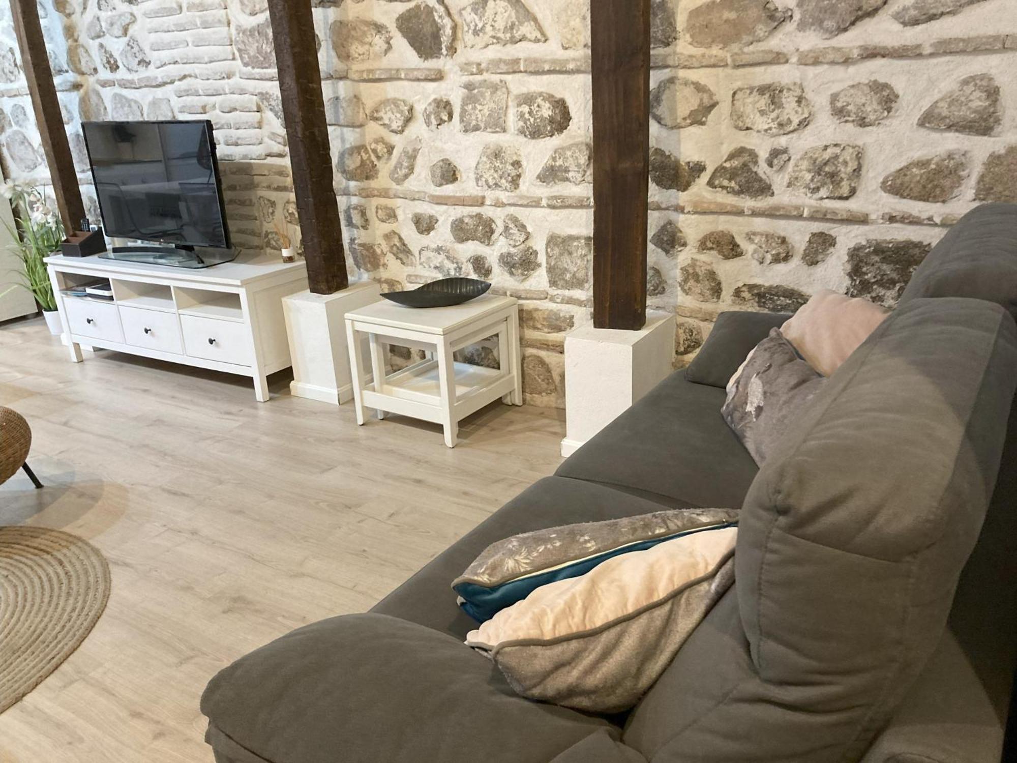 Apartamento Sacramento Muy Cerca De La Catedral Toledo Ngoại thất bức ảnh