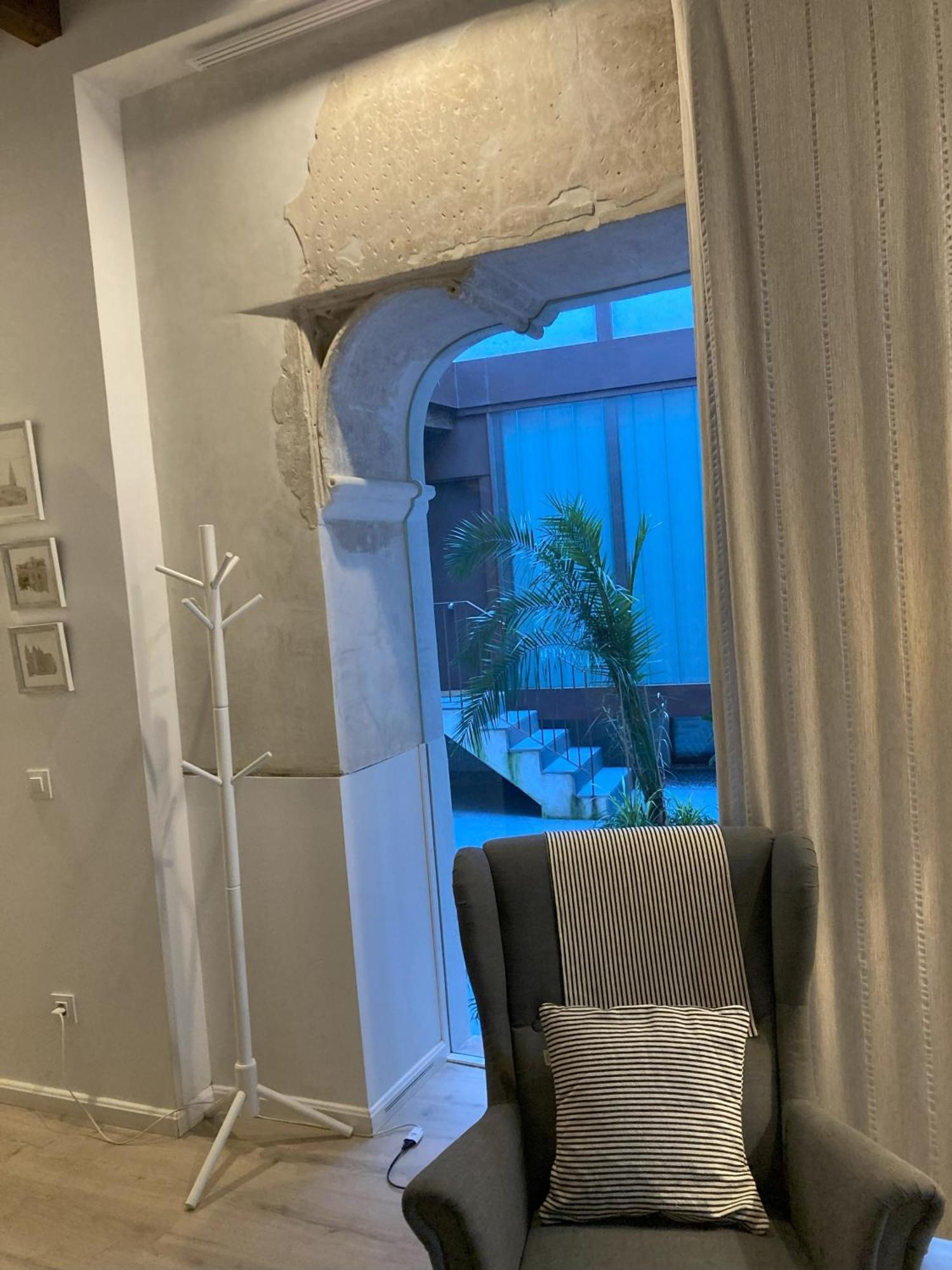 Apartamento Sacramento Muy Cerca De La Catedral Toledo Ngoại thất bức ảnh