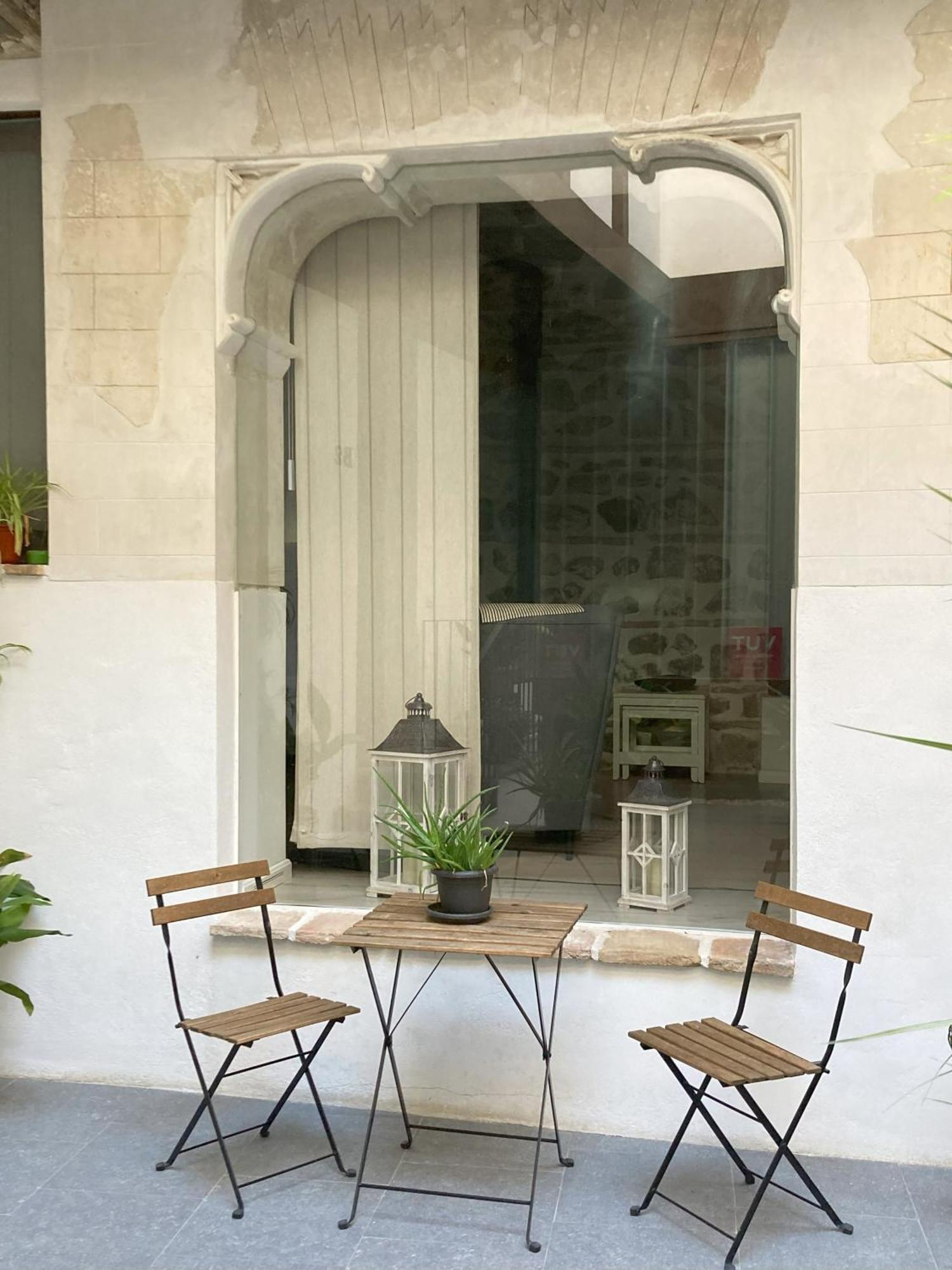 Apartamento Sacramento Muy Cerca De La Catedral Toledo Ngoại thất bức ảnh