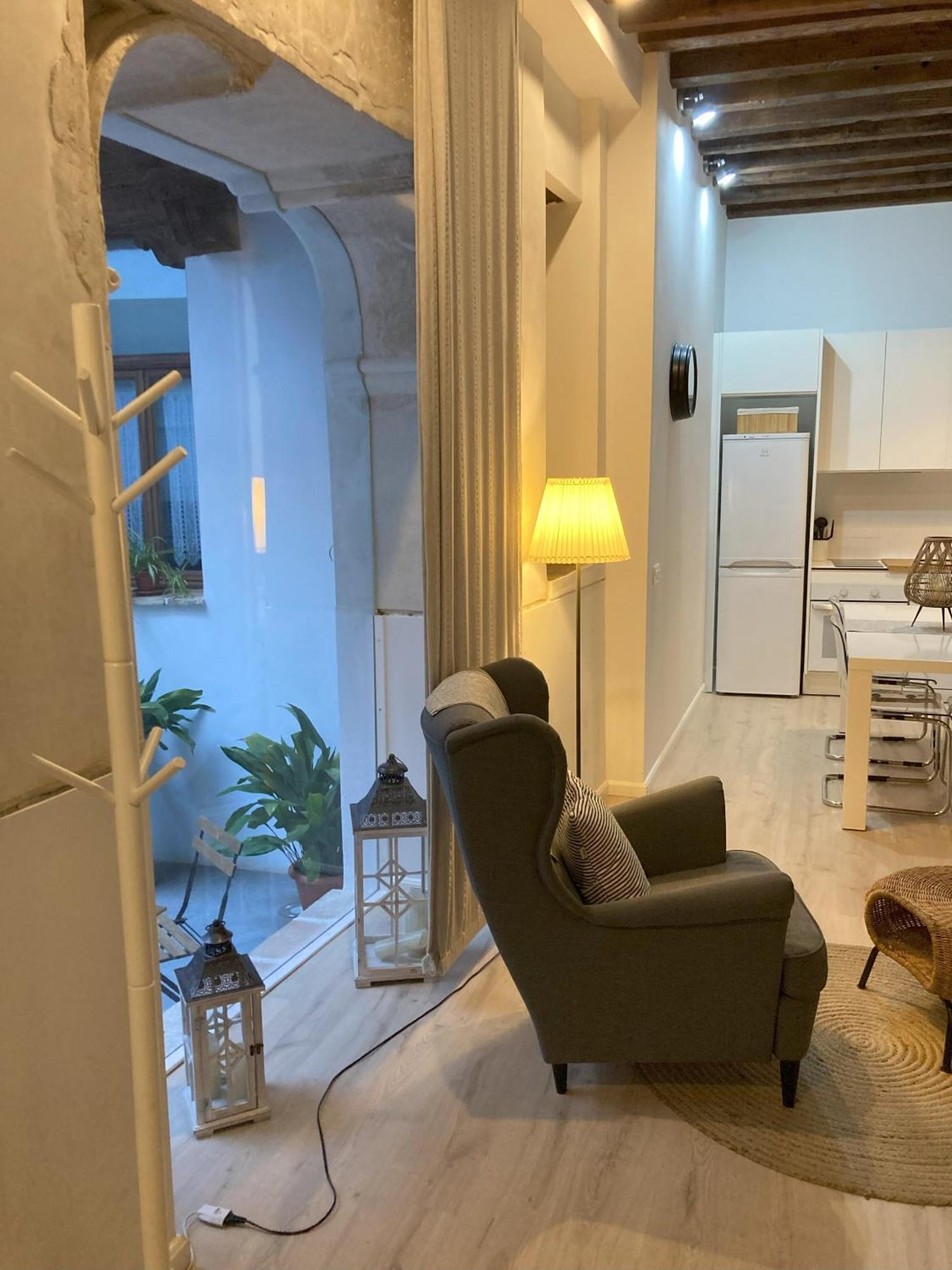 Apartamento Sacramento Muy Cerca De La Catedral Toledo Ngoại thất bức ảnh