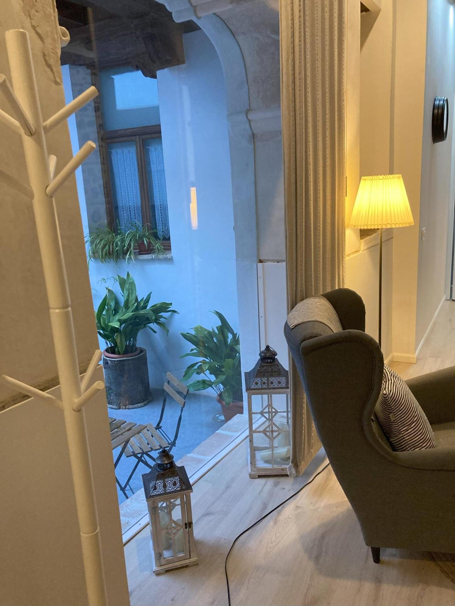 Apartamento Sacramento Muy Cerca De La Catedral Toledo Ngoại thất bức ảnh