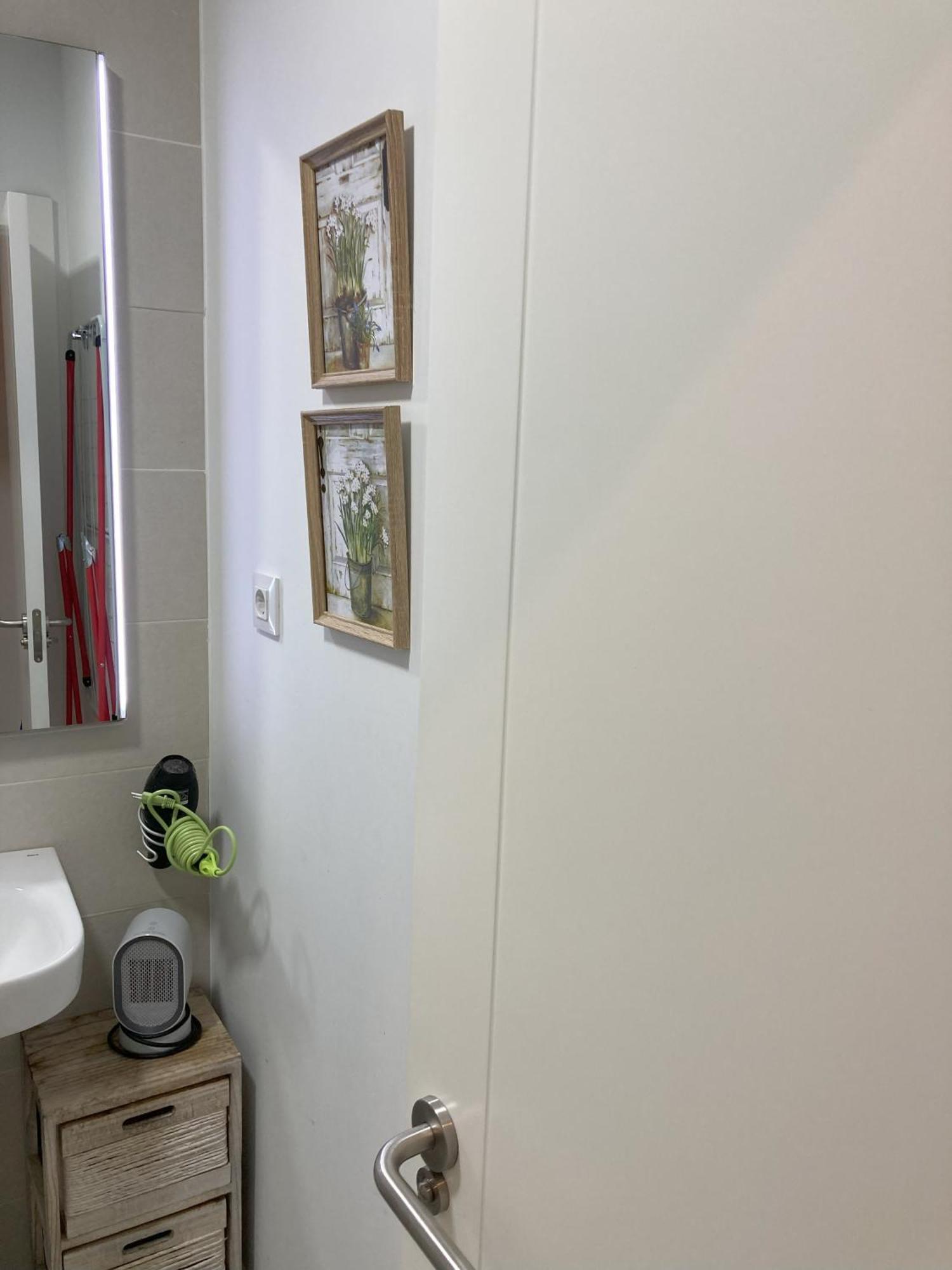 Apartamento Sacramento Muy Cerca De La Catedral Toledo Ngoại thất bức ảnh