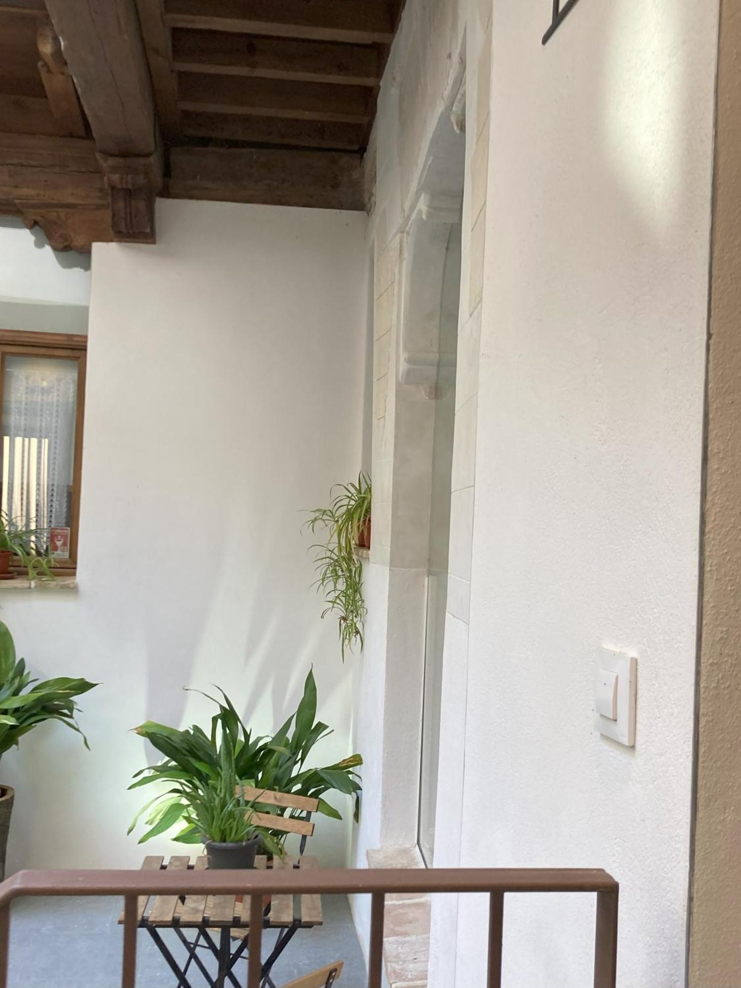 Apartamento Sacramento Muy Cerca De La Catedral Toledo Ngoại thất bức ảnh